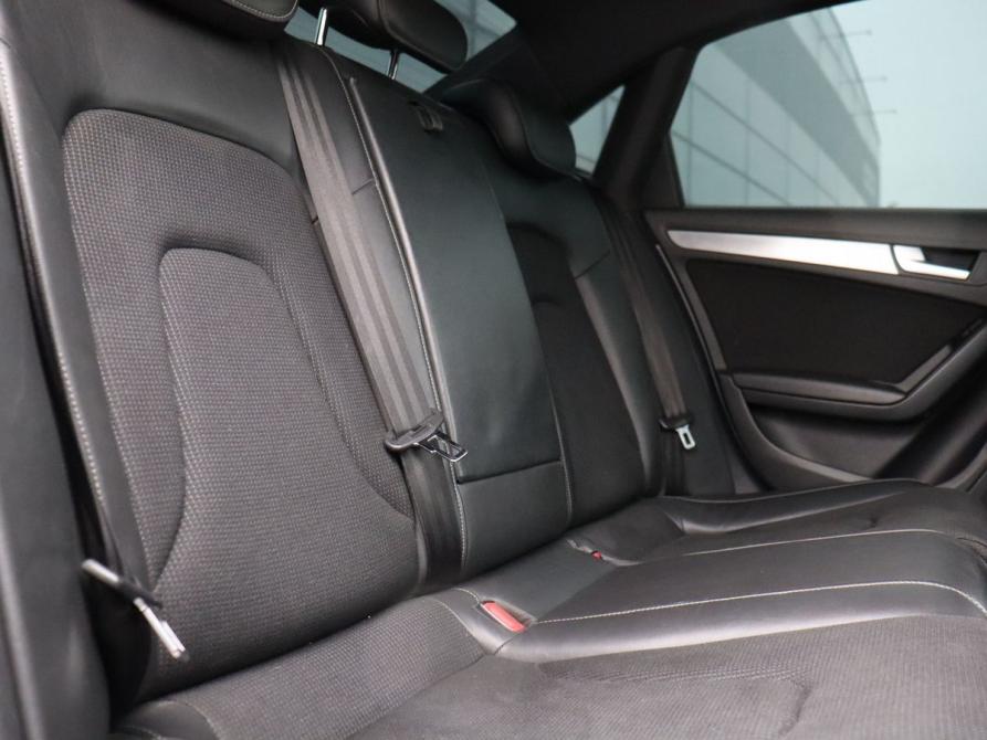 Audi A4 IV (B8) Рестайлинг Самара  - изображение 9