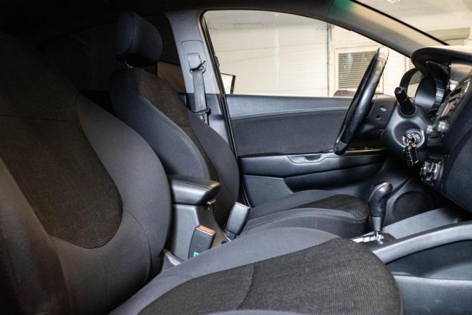 Kia Rio III с пробегом 2011 года, цена 809 000 рублей, 175884 км, седан, Автокод Объявления
