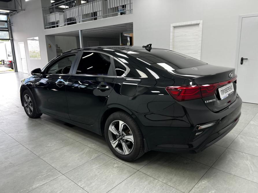 Kia Cerato IV Казань  - изображение 5
