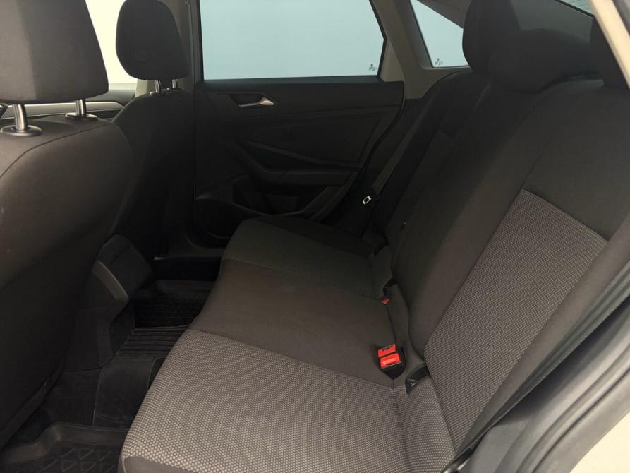 Volkswagen Jetta VII Ростов-на-Дону  - изображение 16