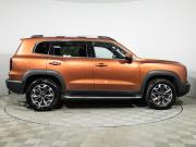 Haval Dargo Санкт-Петербург  - изображение 27
