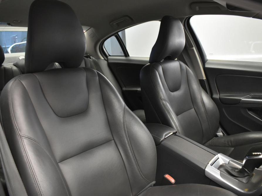 Volvo S60 II Рестайлинг Москва  - изображение 9