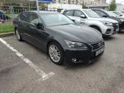 Lexus GS IV Санкт-Петербург  - изображение 8