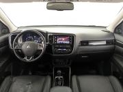 Mitsubishi Outlander III Рестайлинг 2 Москва  - изображение 43