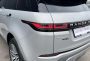 Land Rover Range Rover Evoque I Рестайлинг Красноярск  - изображение 36