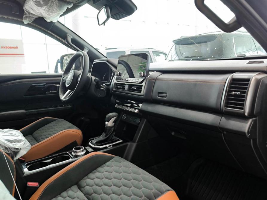 Mitsubishi L200 VI Казань  - изображение 13
