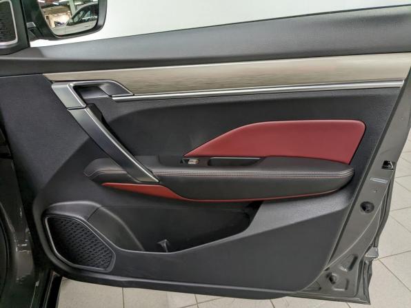 Geely Coolray I с пробегом 2022 года, цена 1 690 000 рублей, 77505 км, внедорожник, Автокод Объявления