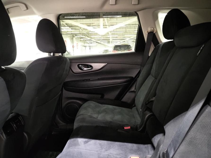 Nissan X-Trail III Казань  - изображение 15