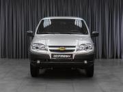 Chevrolet Niva I Рестайлинг Тюмень  - изображение 19