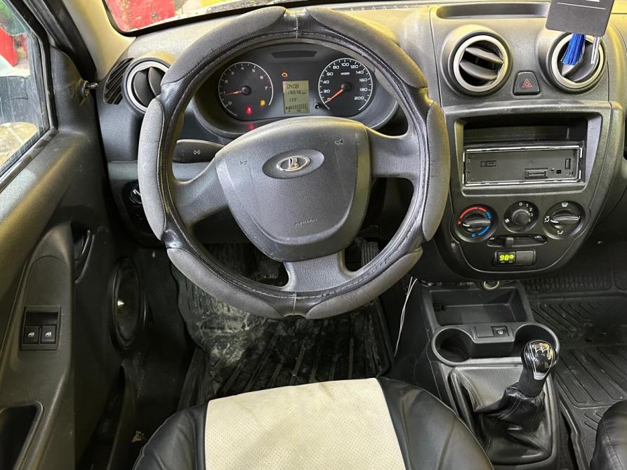 Lada (ВАЗ) Granta I Ижевск  - изображение 13