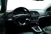 Hyundai Elantra VI (AD) Рестайлинг Сургут  - изображение 39