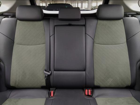 Toyota RAV4 V (XA50) с пробегом 2025 года, цена 3 900 000 рублей, 12312 км, внедорожник, Автокод Объявления