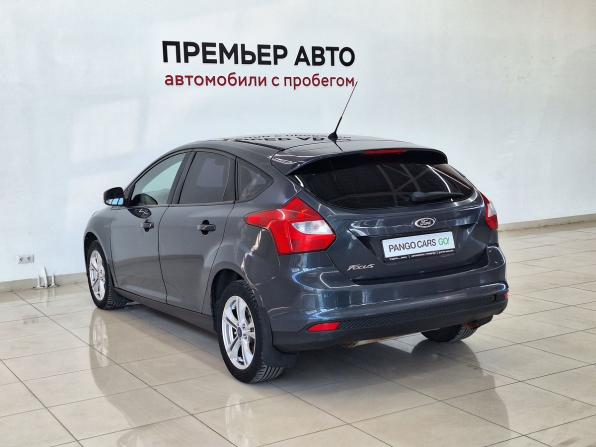 Ford Focus III с пробегом 2011 года, цена 655 000 рублей, 241279 км, хэтчбек, Автокод Объявления