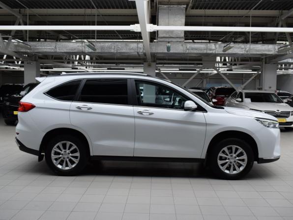 Haval M6 II с пробегом 2023 года, цена 1 690 000 рублей, 26363 км, внедорожник, Автокод Объявления