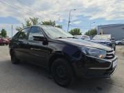 Lada (ВАЗ) Granta I Рестайлинг Саратов  - изображение 38