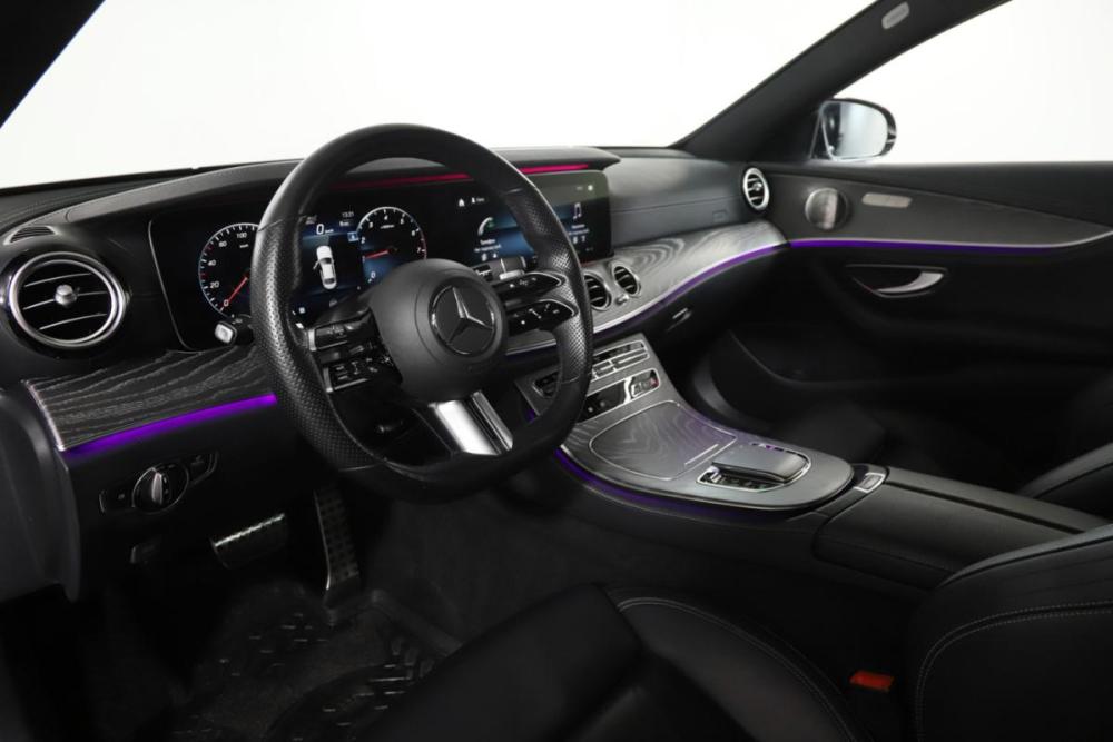 Mercedes-Benz E-Класс V (W213 S213 C238) Рестайлинг Москва  - изображение 13