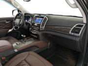 Haval H9 I Рестайлинг Москва  - изображение 42