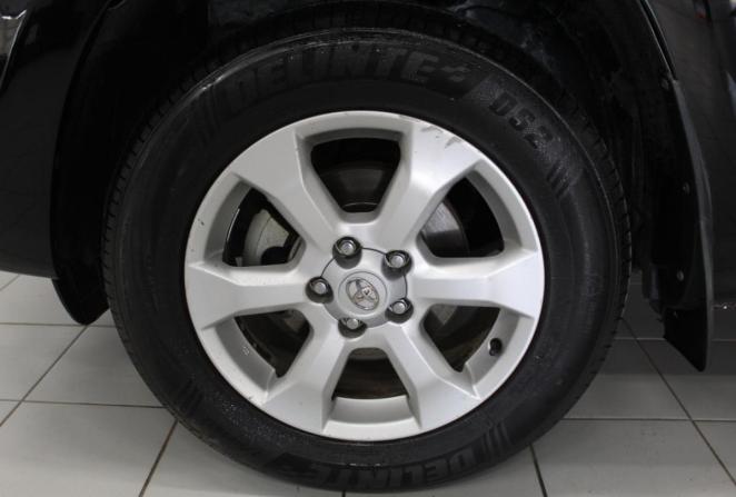 Toyota RAV4 III (XA30) с пробегом 2010 года, цена 1 320 000 рублей, 291432 км, внедорожник, Автокод Объявления