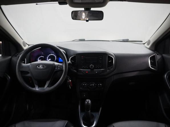 Lada (ВАЗ) XRAY I с пробегом 2017 года, цена 841 000 рублей, 124590 км, хэтчбек, Автокод Объявления
