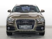 Audi Q3 I (8U) Санкт-Петербург  - изображение 32
