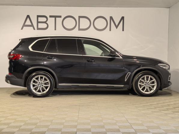 BMW X5 IV (G05/G18) с пробегом 2019 года, цена 5 299 000 рублей, 173257 км, внедорожник, Автокод Объявления