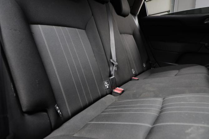 Citroen C4 II с пробегом 2011 года, цена 579 000 рублей, 198000 км, хэтчбек, Автокод Объявления