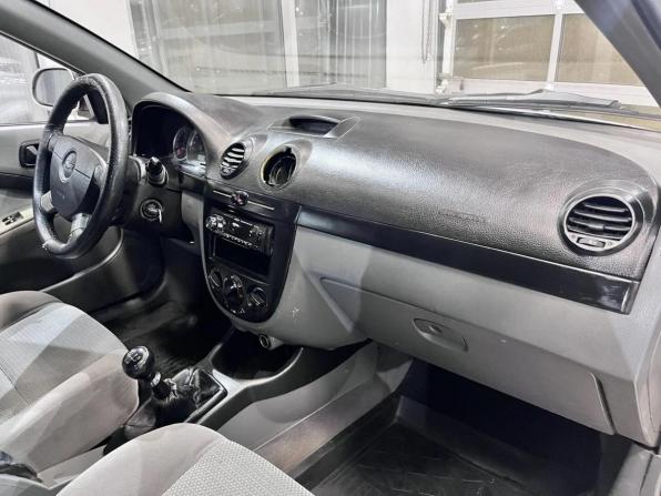Chevrolet Lacetti I с пробегом 2008 года, цена 299 000 рублей, 191000 км, хэтчбек, Автокод Объявления