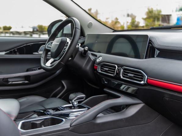JETOUR X50 с пробегом 2024 года, цена 1 598 000 рублей, 32202 км, внедорожник, Автокод Объявления