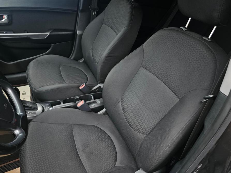 Kia Rio III Рестайлинг Краснодар  - изображение 24