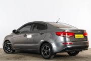 Kia Rio III Рестайлинг Тюмень  - изображение 25