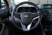 Chevrolet Orlando I Иркутск  - изображение 41