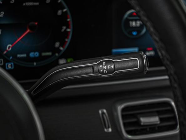 Mercedes-Benz GLS II (X167) с пробегом 2021 года, цена 8 899 000 рублей, 97032 км, внедорожник, Автокод Объявления