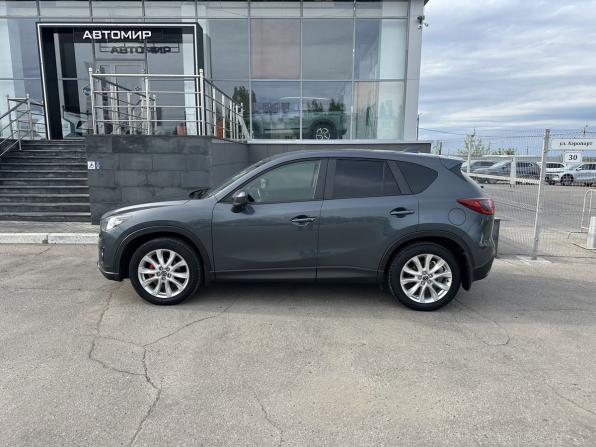 Mazda CX-5 I с пробегом 2012 года, цена 1 900 000 рублей, 161929 км, внедорожник, Автокод Объявления