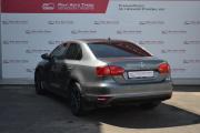 Volkswagen Jetta VI Старый Оскол  - изображение 15