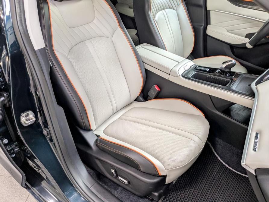 Dongfeng Shine Max Москва  - изображение 24