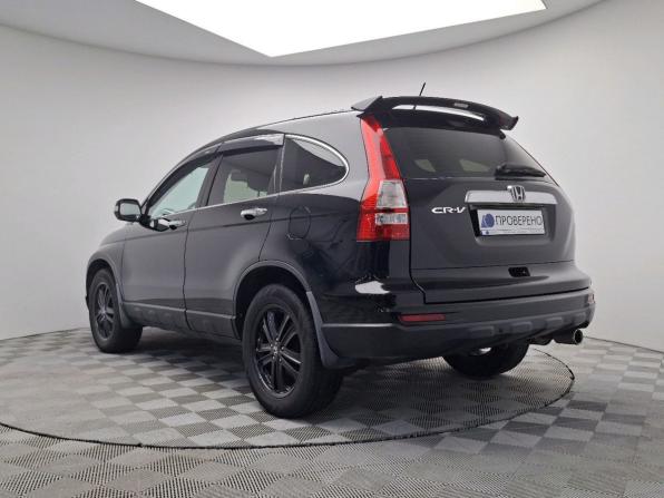 Honda CR-V III Рестайлинг с пробегом 2010 года, цена 1 549 000 рублей, 151812 км, внедорожник, Автокод Объявления