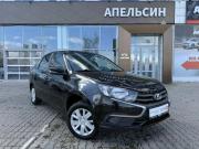 Lada (ВАЗ) Granta I Рестайлинг Набережные Челны  - изображение 20