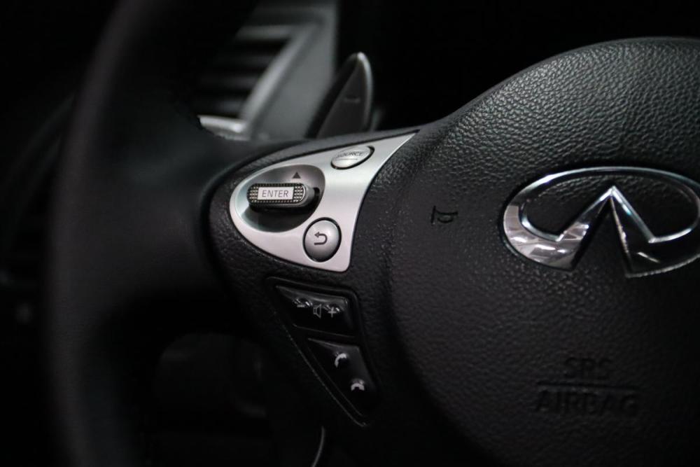 Infiniti FX II (S51) Сургут  - изображение 18