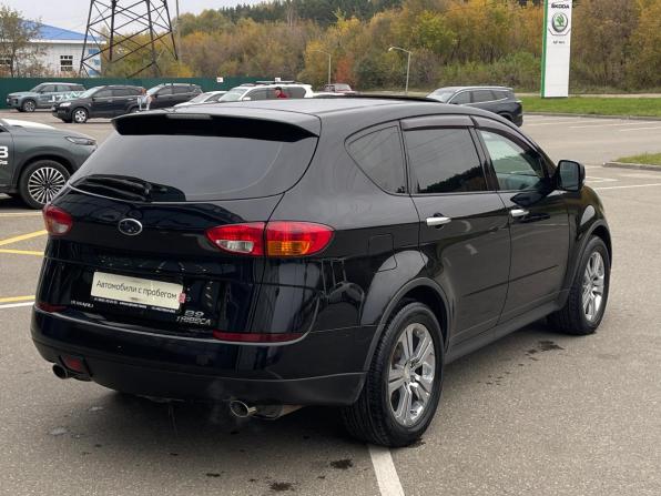 Subaru Tribeca I с пробегом 2006 года, цена 835 000 рублей, 346773 км, внедорожник, Автокод Объявления