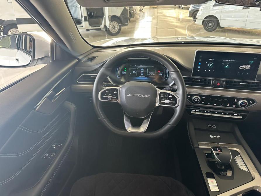 JETOUR X70 I Рестайлинг 2 Оренбург  - изображение 15