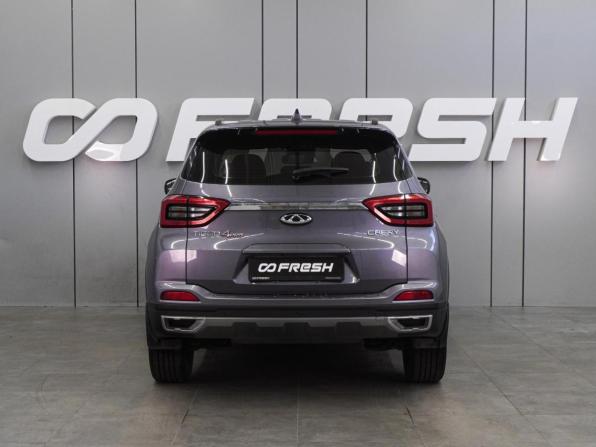 Chery Tiggo 4 Pro I с пробегом 2022 года, цена 1 549 000 рублей, 65463 км, внедорожник, Автокод Объявления