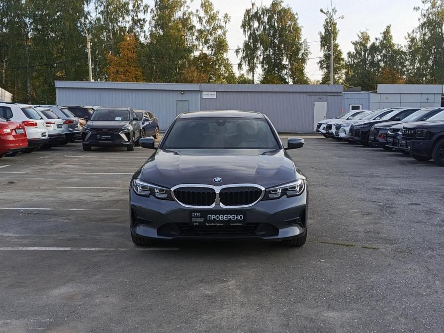 BMW 3 серии VII (G2x) Чебоксары  - изображение 2