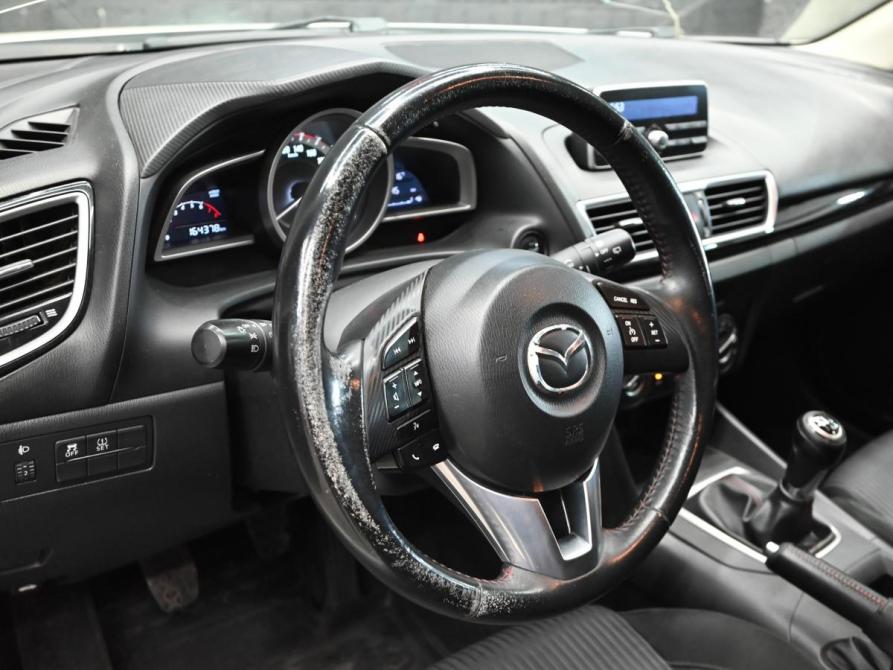 Mazda 3 III (BM) Екатеринбург  - изображение 13