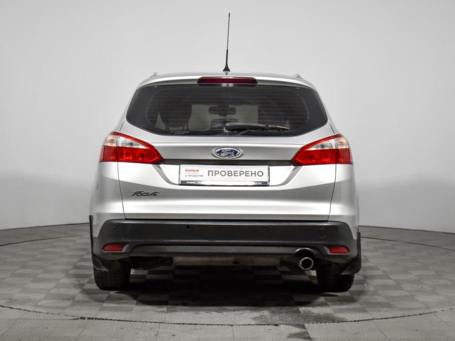 Ford Focus III Санкт-Петербург  - изображение 6