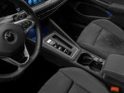 Volkswagen Golf VIII Москва  - изображение 67