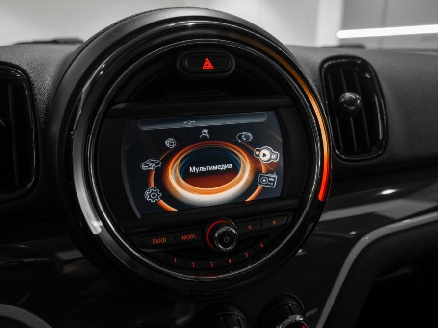 Mini Countryman II Москва  - изображение 19