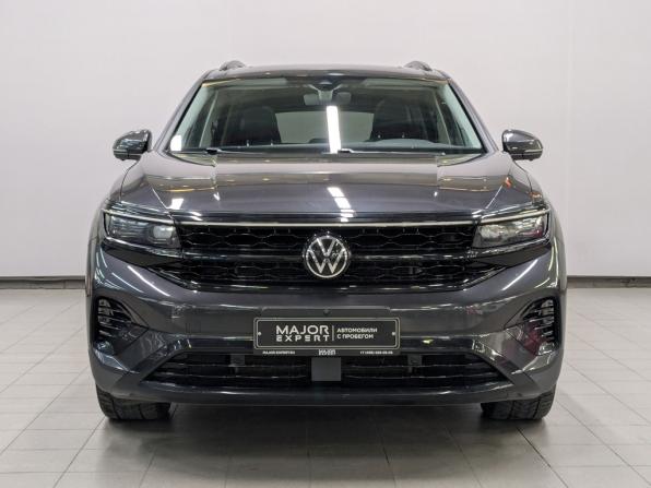 Volkswagen Talagon I с пробегом 2024 года, цена 5 100 000 рублей, 38972 км, внедорожник, Автокод Объявления