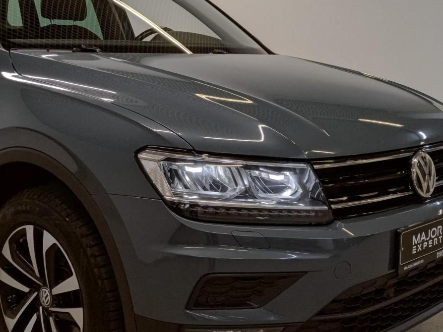 Volkswagen Tiguan II Москва  - изображение 26