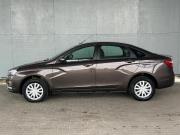 Lada (ВАЗ) Vesta I Тамбов  - изображение 23