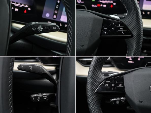 Audi Q5 III (GU) с пробегом 2026 года, цена 6 290 000 рублей, 2542 км, внедорожник, Автокод Объявления
